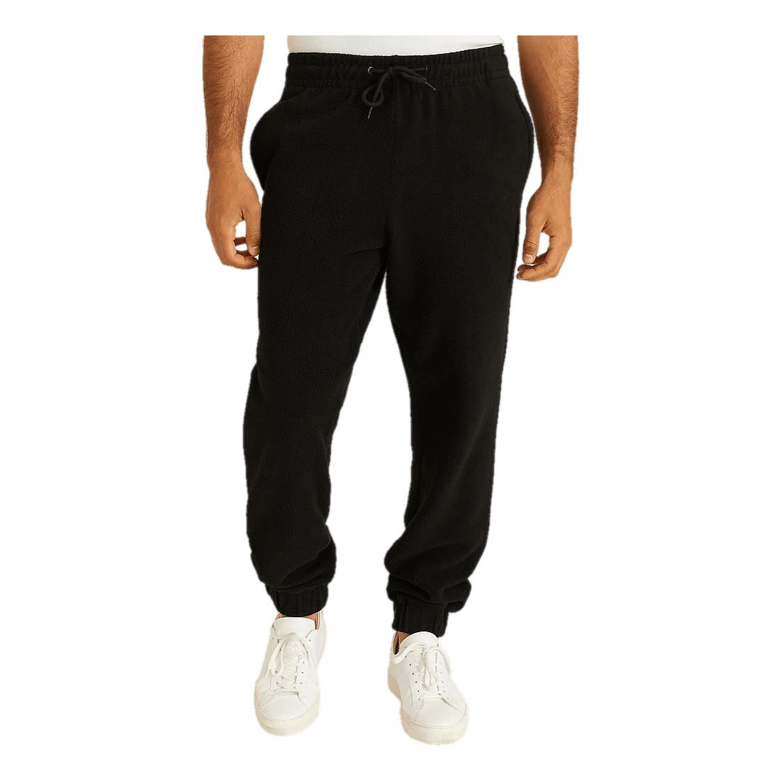 Studio Total Studio Total Soft Pile Sweatpants