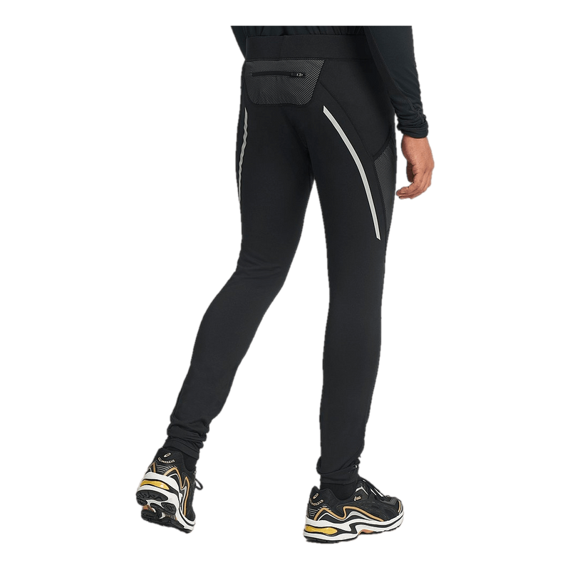 Studio Total Winter Running Tights