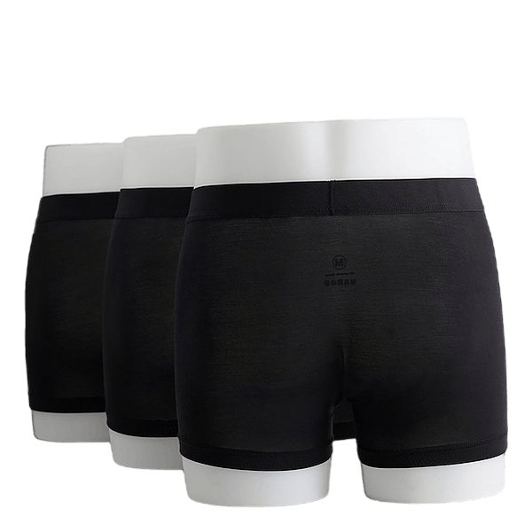 Studio Total Studio Total 3-pack Lyocell Boxer Briefs