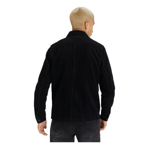 Studio Total Studio Total Favourite Cord Overshirt