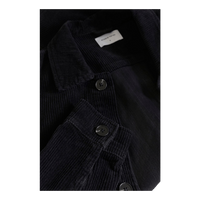 Studio Total Studio Total Favourite Cord Overshirt