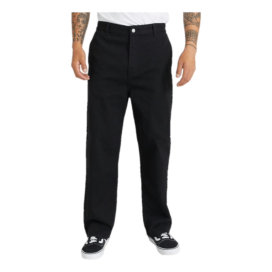 Studio Total Studio Total Loose Twill Trousers