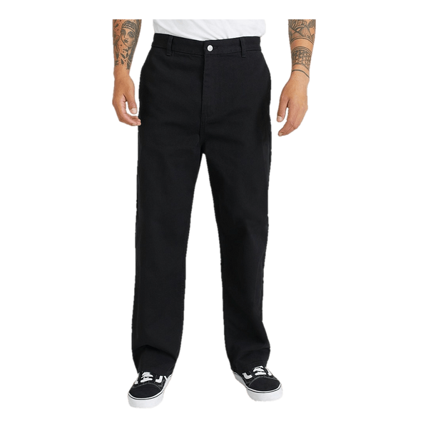 Studio Total Studio Total Loose Twill Trousers