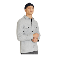 Studio Total Studio Total Studio Rugged Overshirt Light