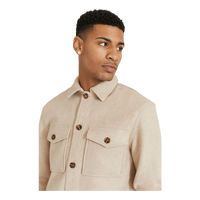 Studio Total Studio Total Studio Rugged Overshirt