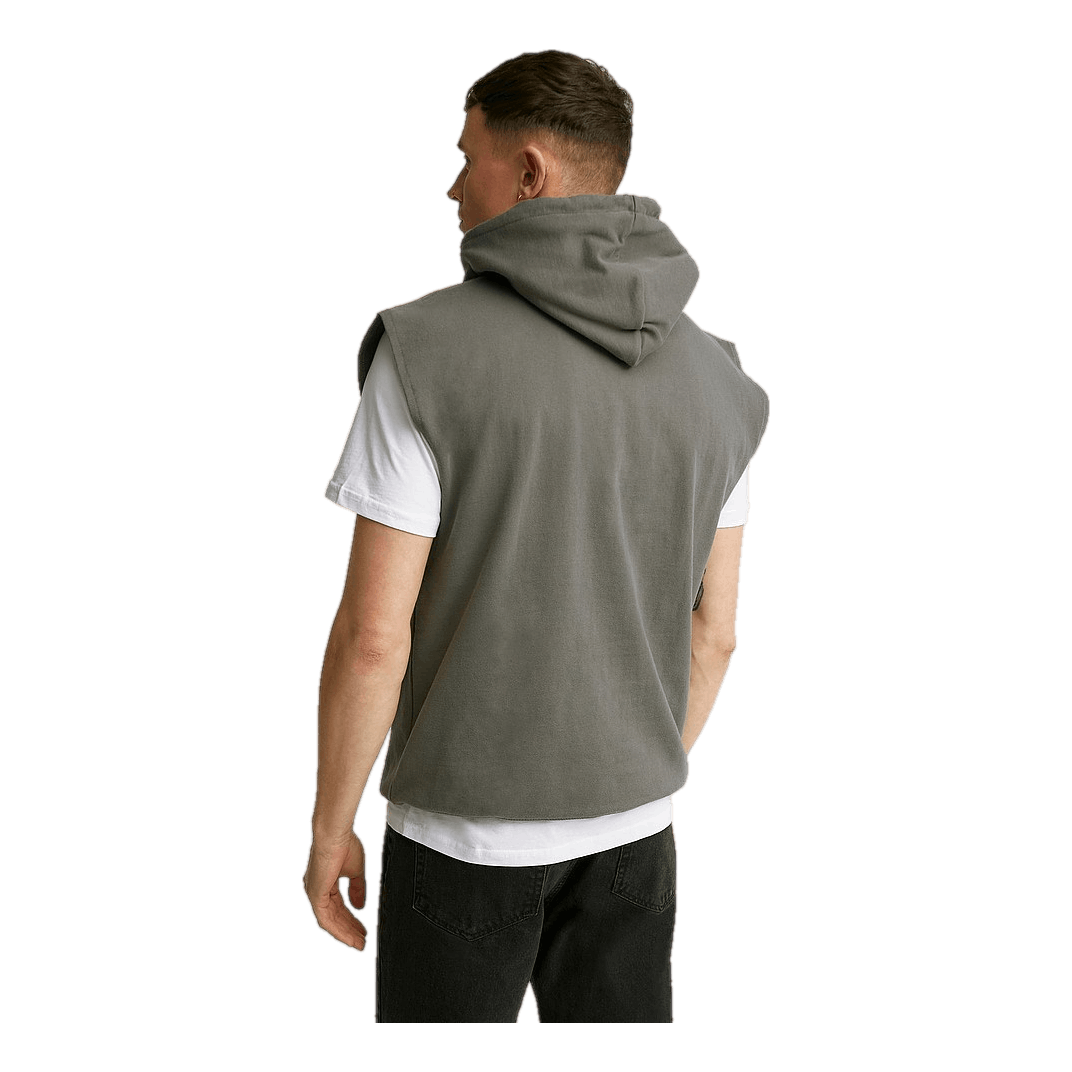 Studio Total Studio Total Hooded Vest