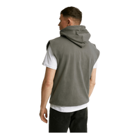 Studio Total Studio Total Hooded Vest