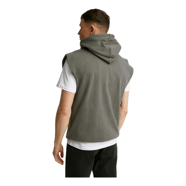 Studio Total Studio Total Hooded Vest