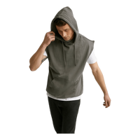 Studio Total Studio Total Hooded Vest