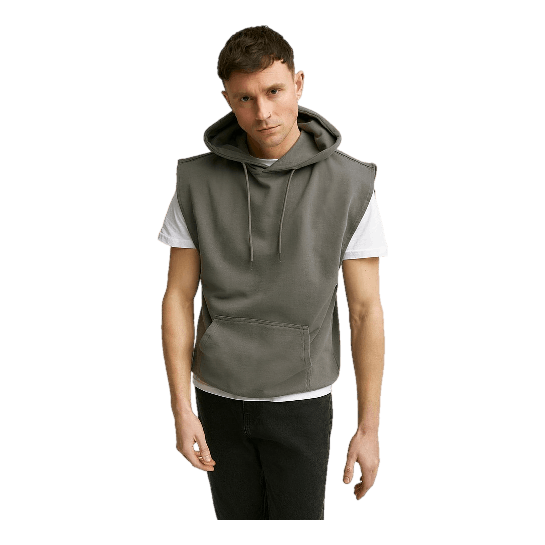 Studio Total Studio Total Hooded Vest