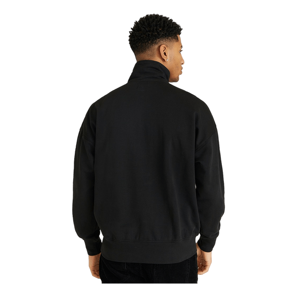 Studio Total Studio Total Studio 1/2 Zip Sweater