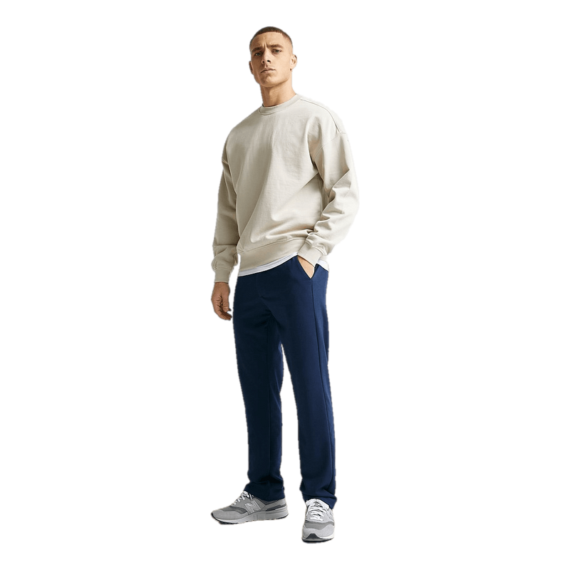 Studio Total Soft Straight Chino