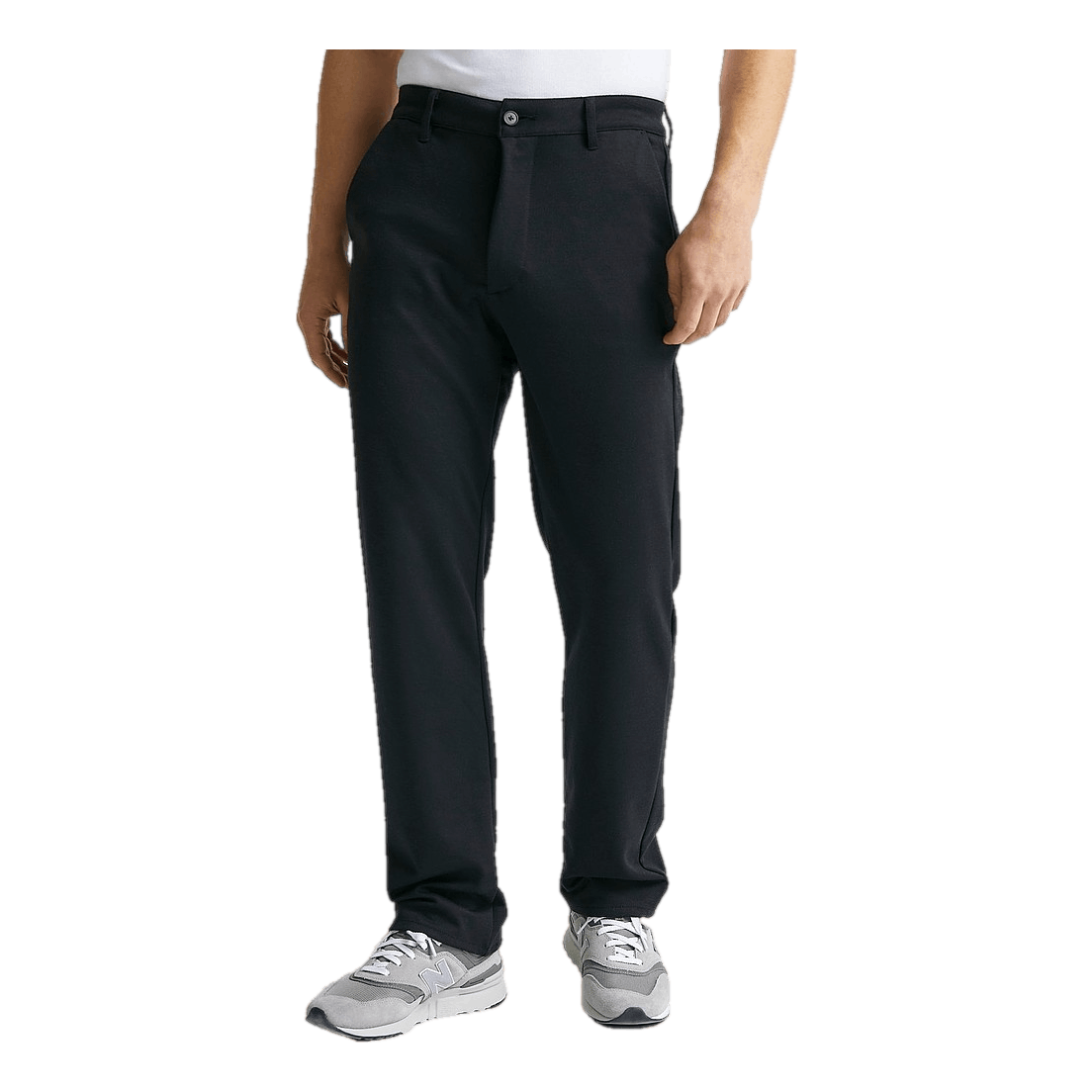 Studio Total Studio Total Soft Straight Chino