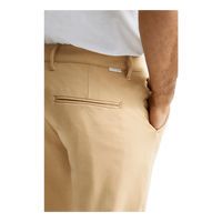 Studio Total Soft Straight Chino