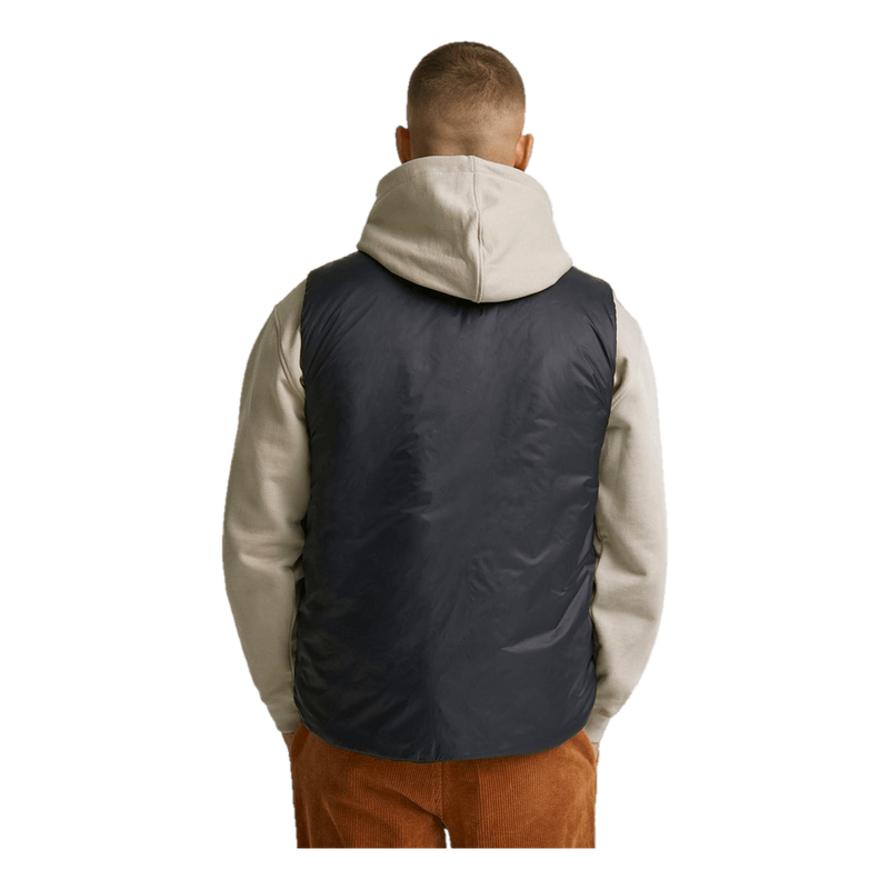 Studio Total Recycled Padded Vest