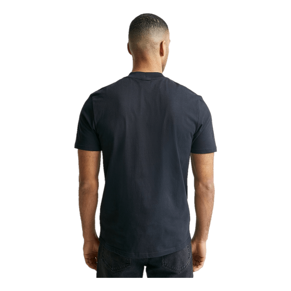 Studio Total Studio Total High Neck Tee