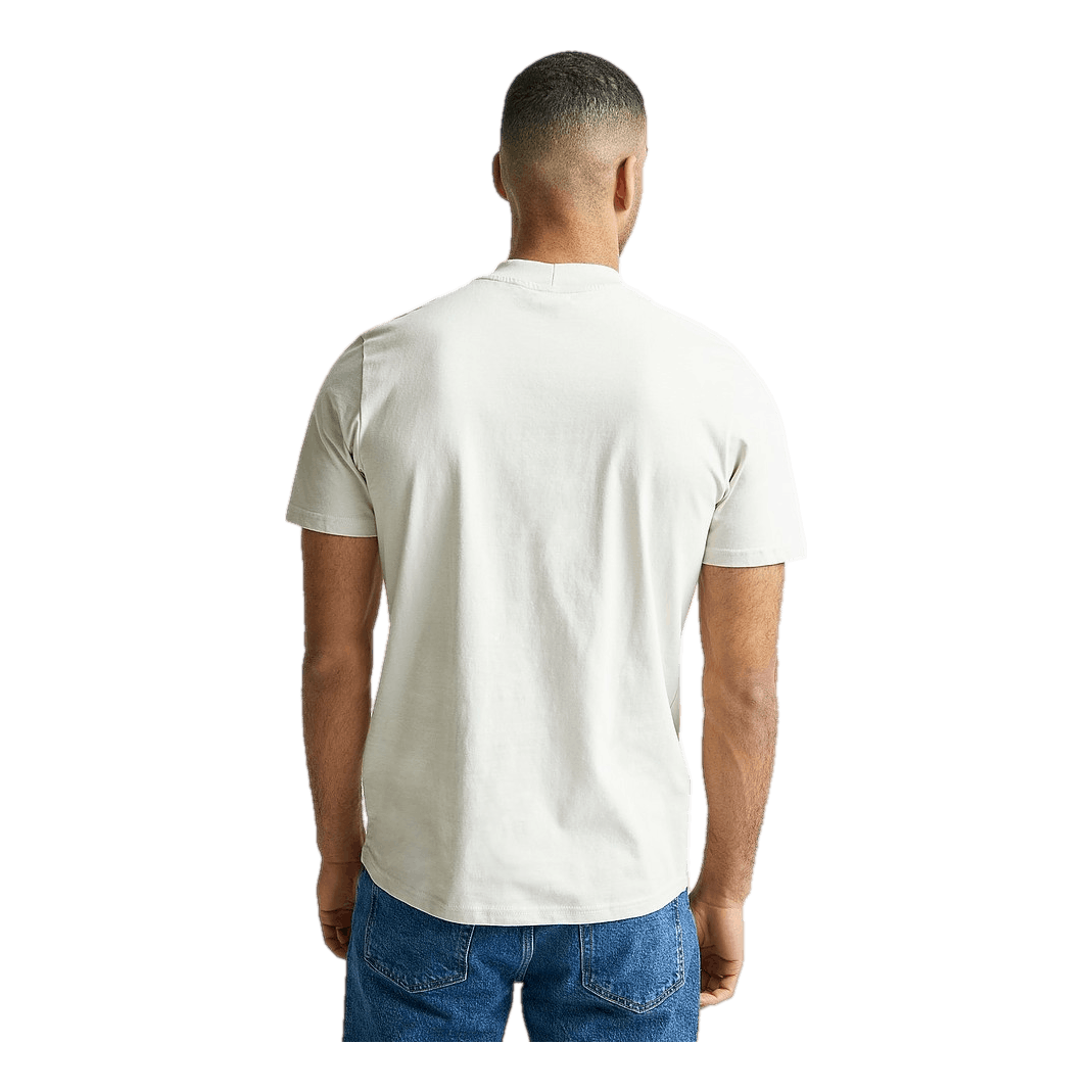 Studio Total Studio Total High Neck Tee