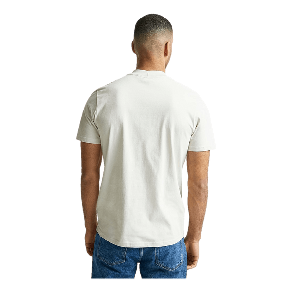 Studio Total Studio Total High Neck Tee