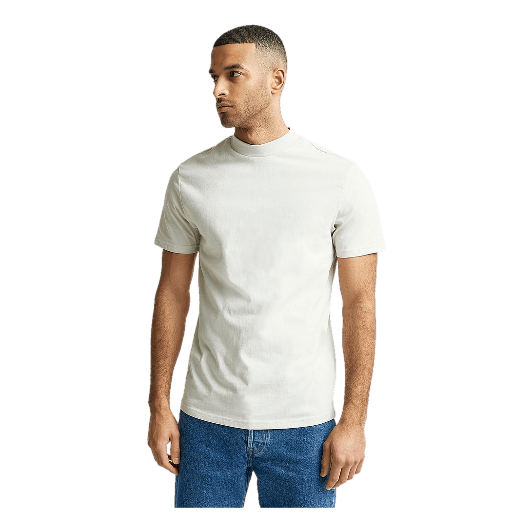 Studio Total Studio Total High Neck Tee