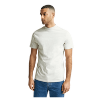 Studio Total Studio Total High Neck Tee