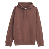 Studio Total Studio Total Icon Hoodie Plum