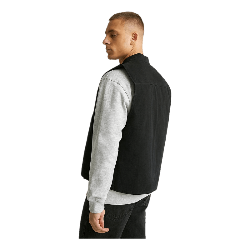 Studio Total Reversible Vest
