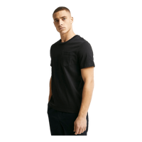 Studio Total Studio Total Icon Heavy Pocket Tee