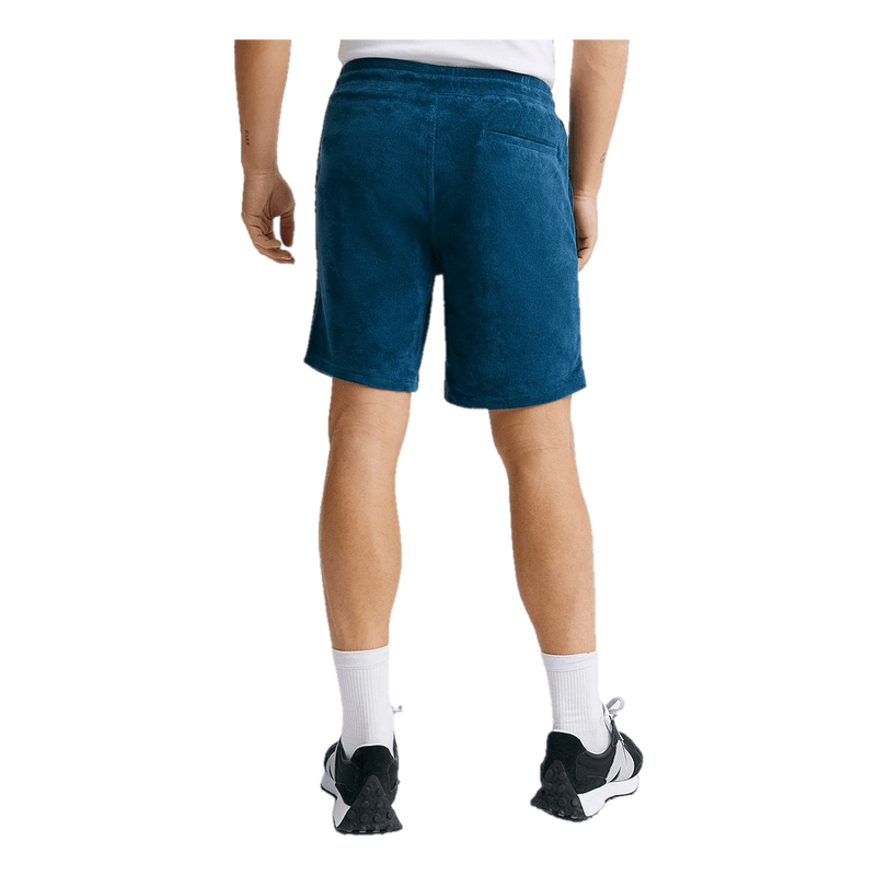 Studio Total Terry Shorts Retro