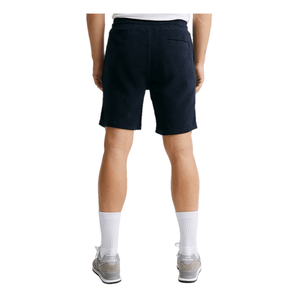 Studio Total Studio Total Terry Shorts