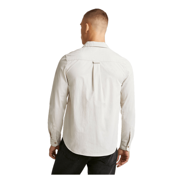 Studio Total Twill Shirt Lt