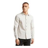 Studio Total Twill Shirt Lt