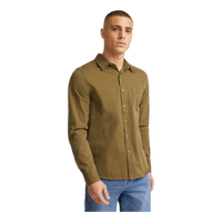 Studio Total Studio Total Twill Shirt