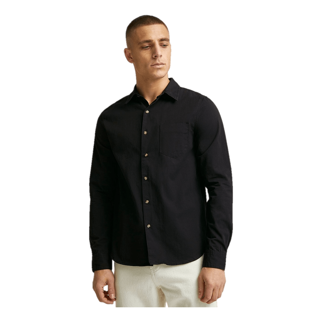 Studio Total Twill Shirt