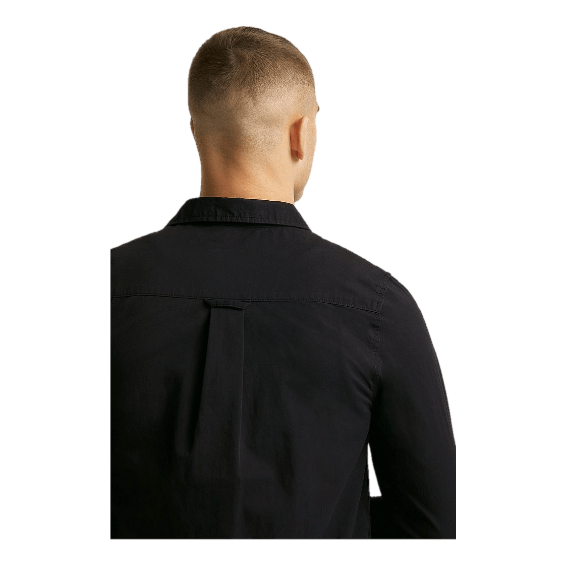 Studio Total Twill Shirt