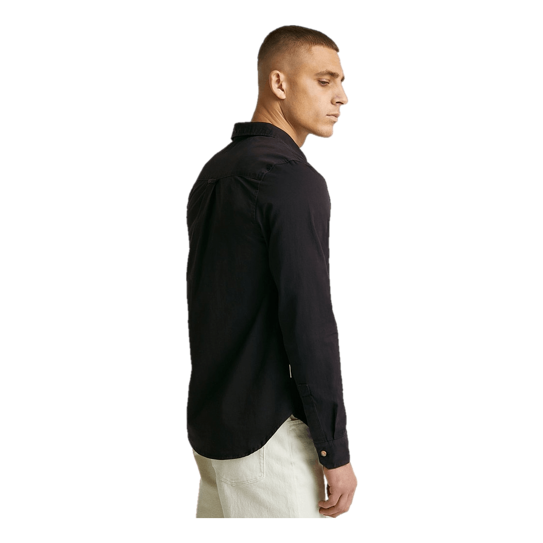 Studio Total Twill Shirt