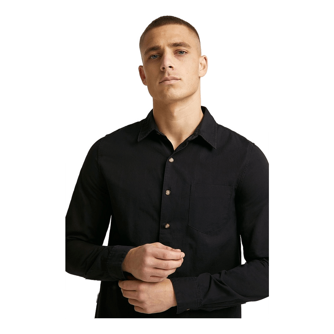 Studio Total Twill Shirt