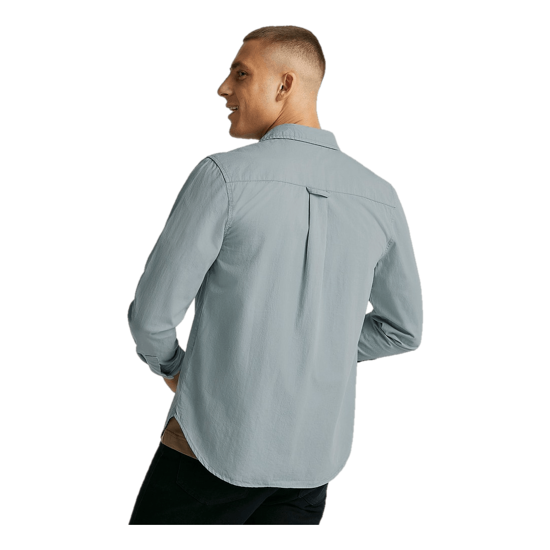 Studio Total Studio Total Twill Shirt