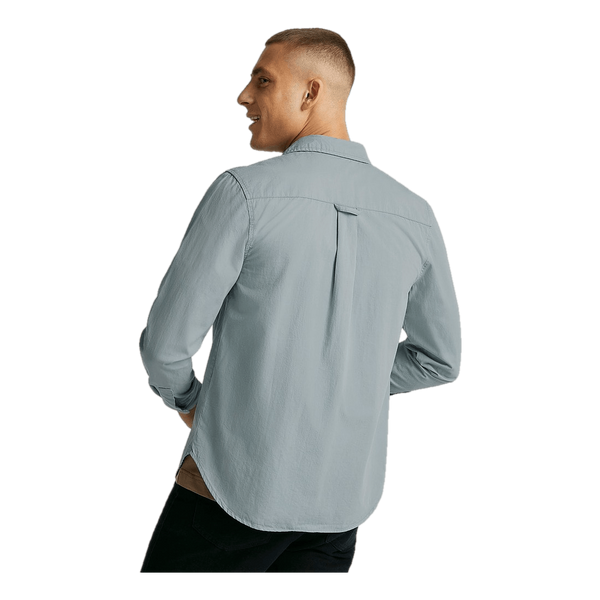 Studio Total Studio Total Twill Shirt