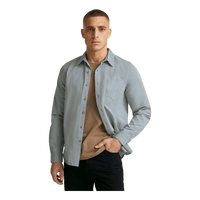 Studio Total Studio Total Twill Shirt