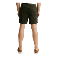 Studio Total Studio Total Icon Cord Shorts