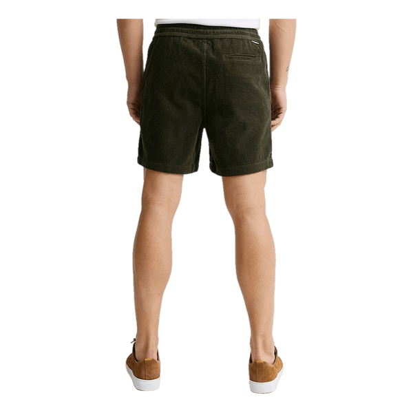 Studio Total Studio Total Icon Cord Shorts