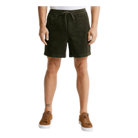 Studio Total Studio Total Icon Cord Shorts