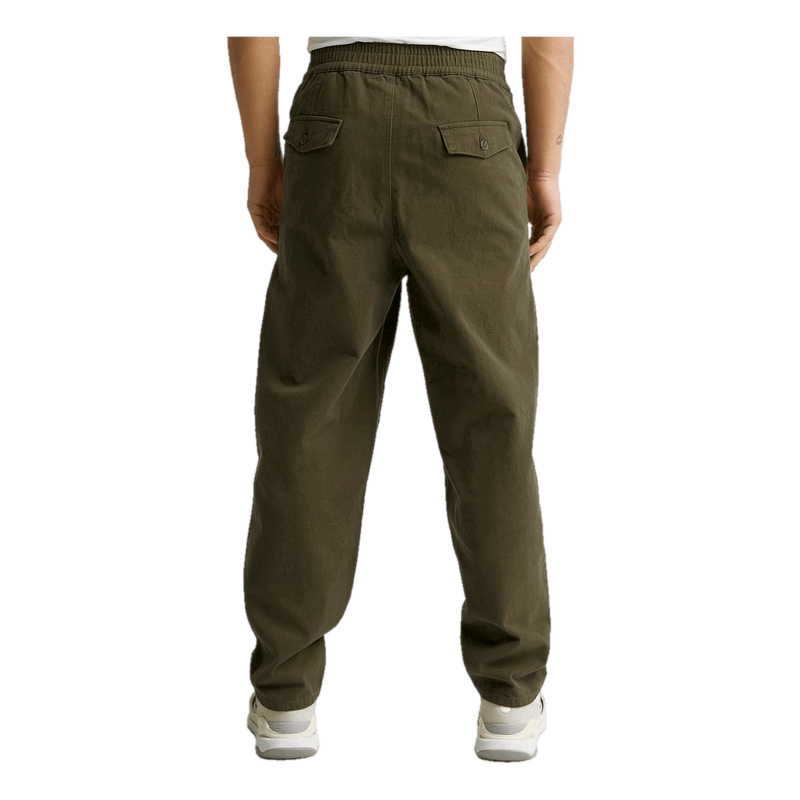 Studio Total Utility Chino Dk