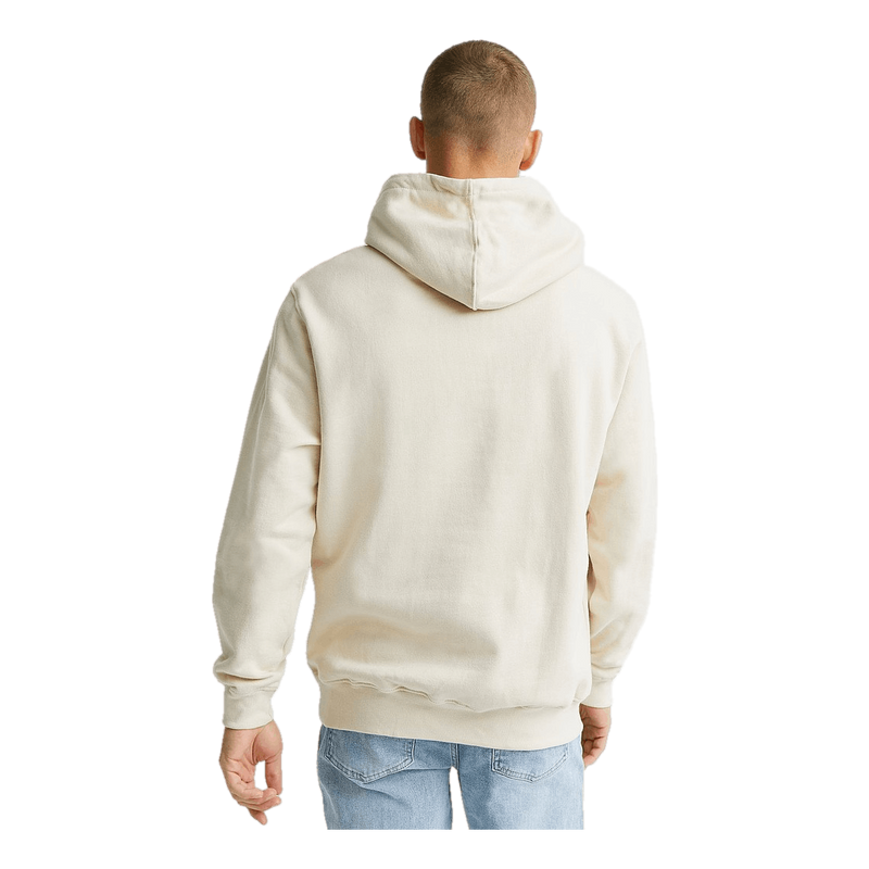 Studio Total Rucker Hoodie Off