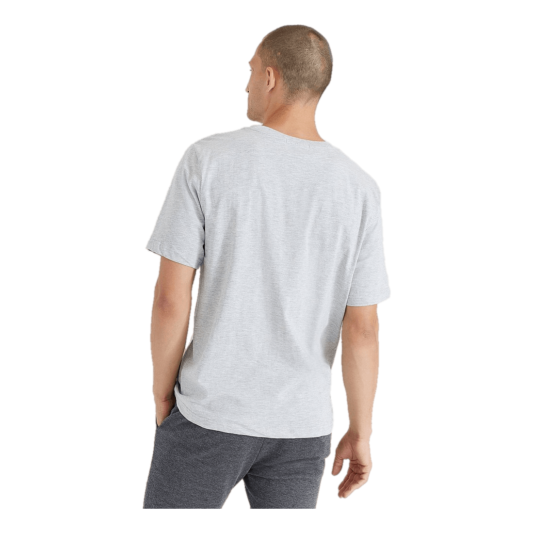 Studio Total Studio Total Relaxed Tee Light