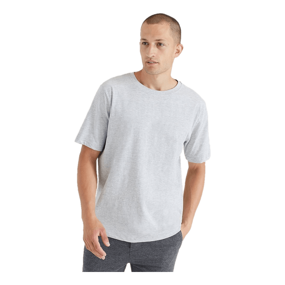 Studio Total Studio Total Relaxed Tee Light