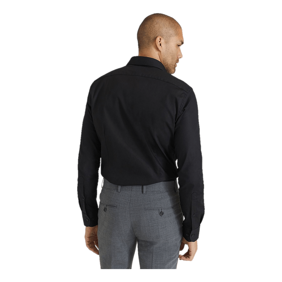 Studio Total Studio Total Stretch Shirt