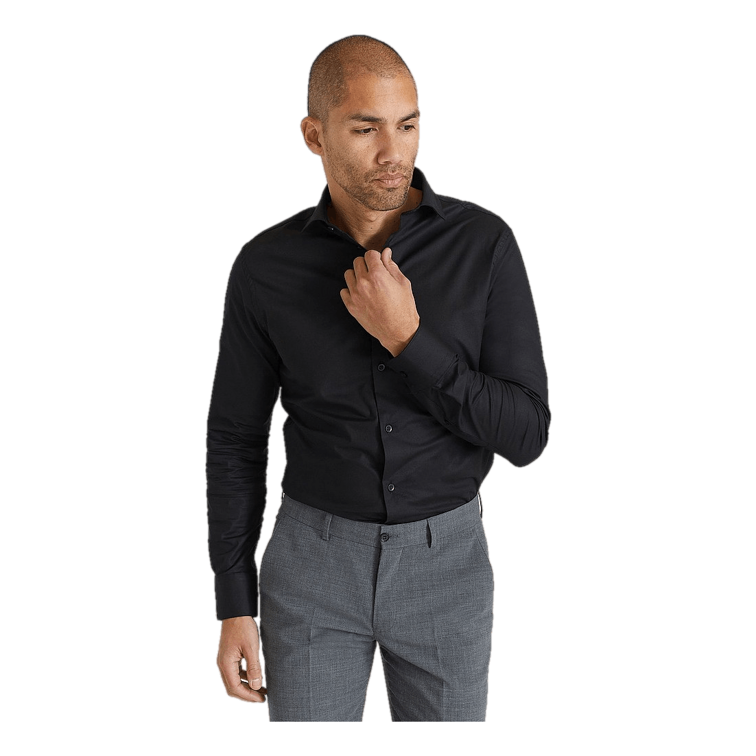 Studio Total Studio Total Stretch Shirt