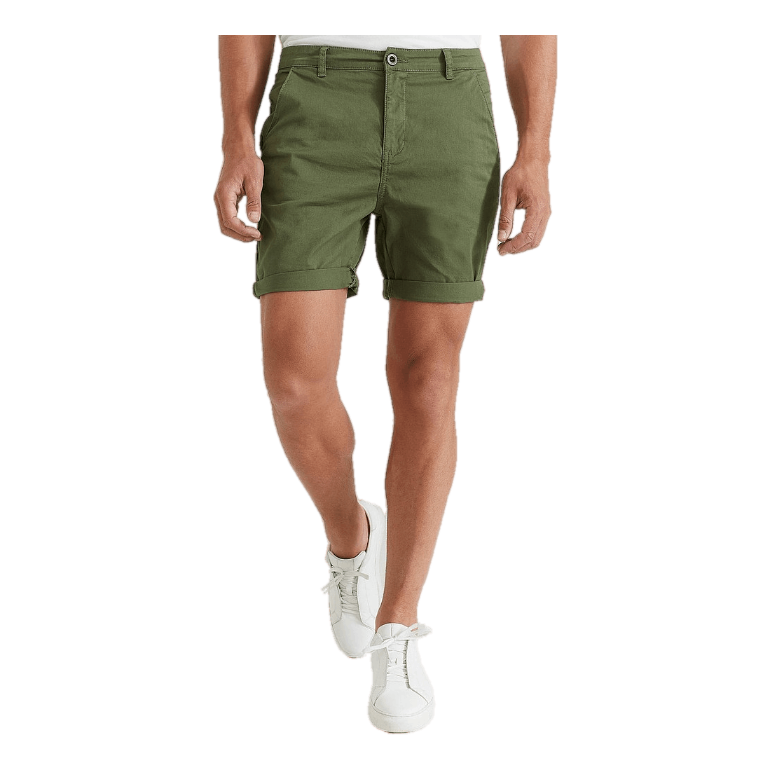 Studio Total Studio Total Slim Shorts