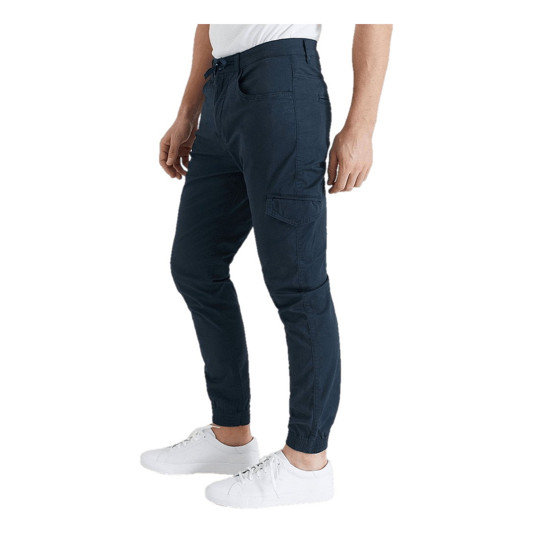 Studio Total Studio Total Favourite Cargo Trousers